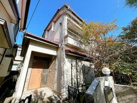 愛知県知立市八橋町町田