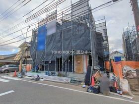 東京都福生市大字福生