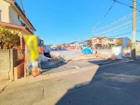 東京都府中市朝日町１丁目