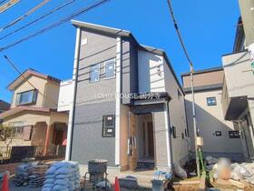 東京都府中市朝日町１丁目