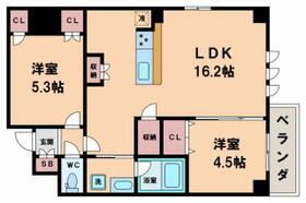 間取り：227104432499