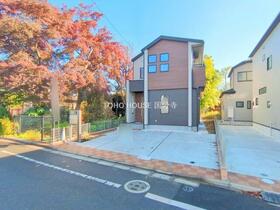 東京都小平市小川町１丁目