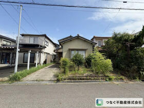 石川県河北郡内灘町字千鳥台３丁目