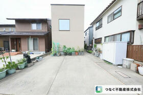 石川県金沢市山科１丁目