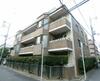 プリメール帝塚山 3階 築35年3ヶ月の賃貸物件