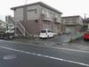 福山駅よりバス11分 徒歩1分 2階 築40年2ヶ月の賃貸物件