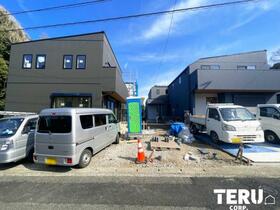 神奈川県横浜市栄区田谷町