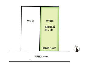 石川県金沢市山科２丁目