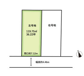 石川県金沢市山科２丁目
