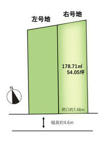 石川県金沢市山科２丁目