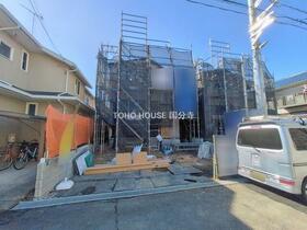 東京都日野市東豊田１丁目