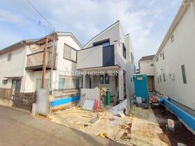 東京都小平市喜平町１丁目