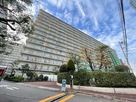 ローレルハイツ北天満１号棟