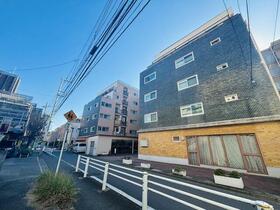 ニューミタカマンション