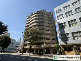 カネボウ三社町グリーンマンション