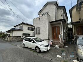 神奈川県藤沢市打戻