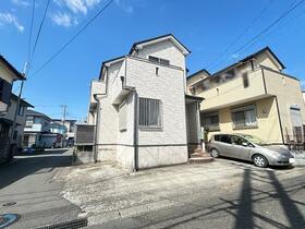 神奈川県藤沢市打戻