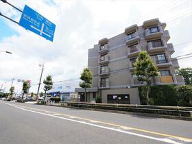 ビーグルマンション東大和