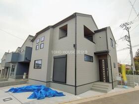 東京都清瀬市下宿２丁目