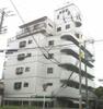 メゾン南桃園 4階 築33年2ヶ月の賃貸物件