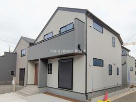 東京都清瀬市下宿２丁目