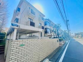 ソフトタウン石神井台