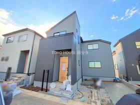 東京都清瀬市下宿２丁目