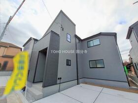 東京都清瀬市下宿２丁目