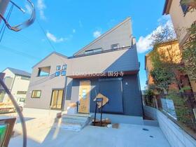 東京都清瀬市下宿２丁目