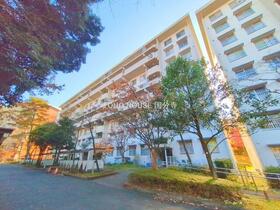 西原グリーンハイツ１０号棟