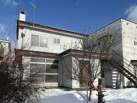 北海道函館市本通１丁目