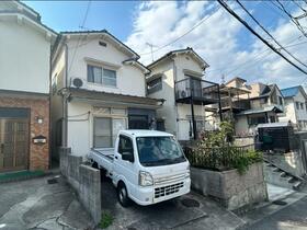 広島県広島市南区本浦町