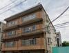 シャンボール淀川 3階 築47年3ヶ月の賃貸物件