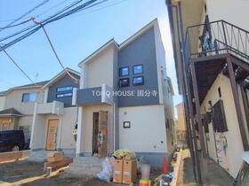 東京都府中市是政１丁目