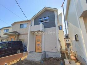 東京都府中市是政１丁目