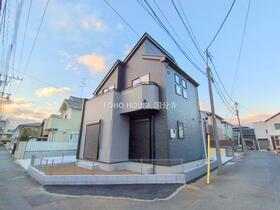 東京都狛江市中和泉１丁目