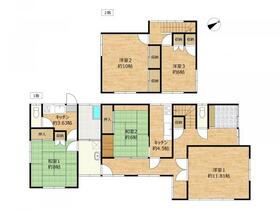 福岡県北九州市小倉南区沼緑町１丁目