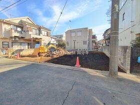 東京都小平市津田町１丁目