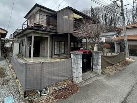 長野県塩尻市大字洗馬