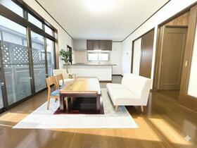 東京都府中市四谷３丁目