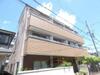 ヒルズ長岡天神 4階 築33年9ヶ月の賃貸物件
