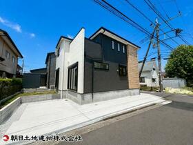 神奈川県横浜市瀬谷区橋戸３丁目