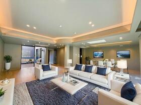 Ｌ　ａｔｔｒａｉｔ　Ｔａｍａｇａｗａ　Ｓｅｔａラ・アトレ玉川瀬田　ウエ