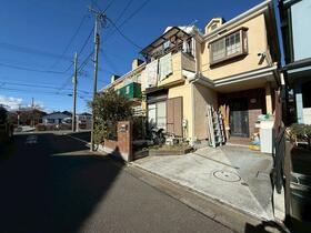 東京都小平市上水本町１丁目