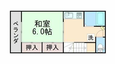 間取り：228059024591