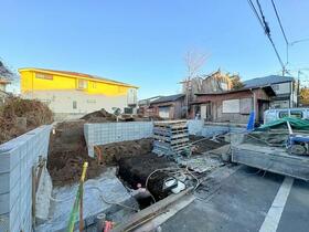 東京都小金井市東町１丁目