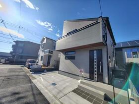 東京都府中市白糸台３丁目