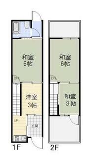 間取り：227098721111