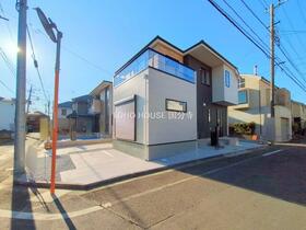 東京都狛江市岩戸南３丁目