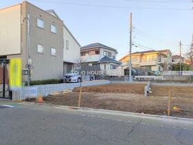 東京都調布市深大寺東町４丁目